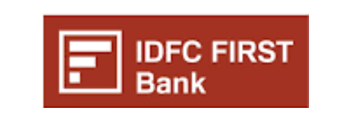 Pushpak Pride IDFC First Bank