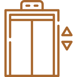 Pushpak Pride Elevator