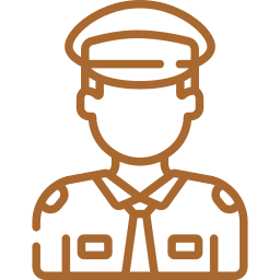 Pushpak Pride Policemen