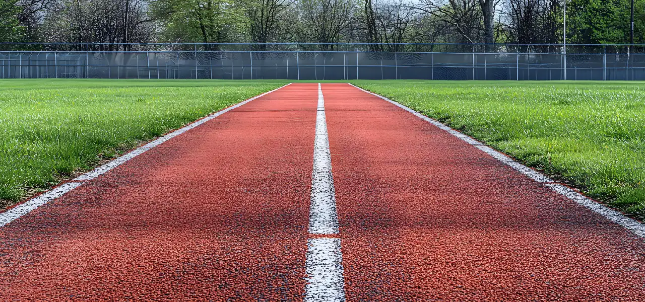 Pushpak Pride Jogging Track