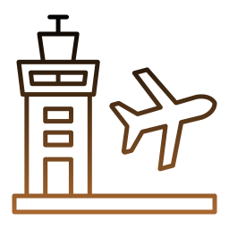Pushpak Pride Airport
