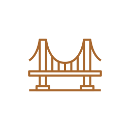 Pushpak Pride Bridge