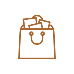 Pushpak Pride Shopping